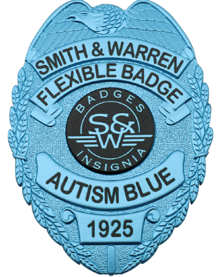 Autism Blue